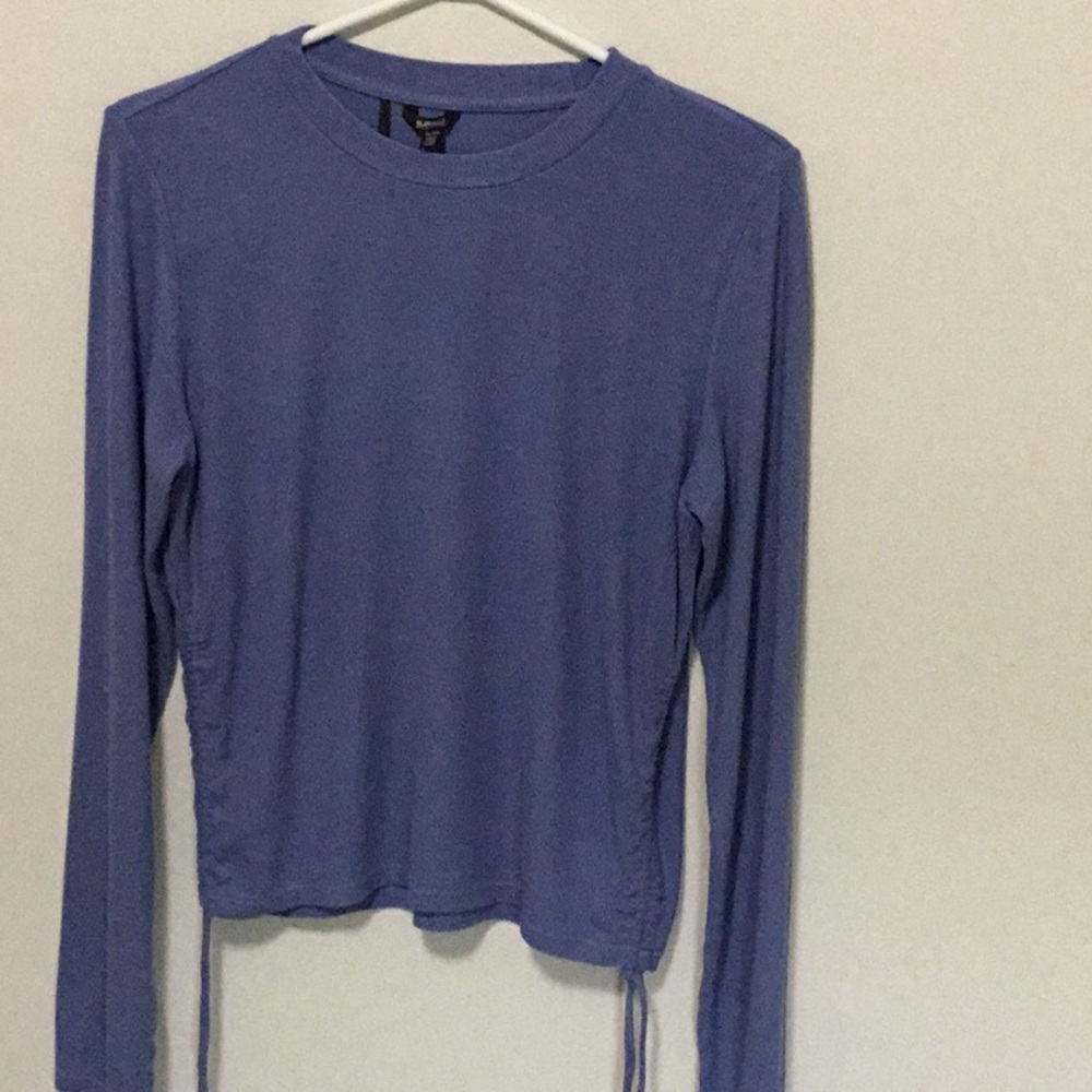 Buffalo David Bitton scoop neck t